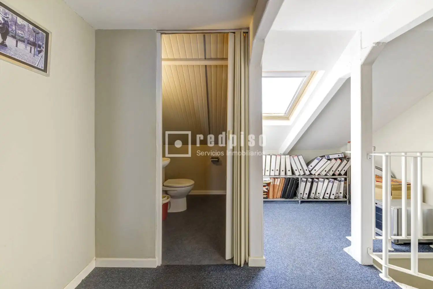 Bureau avec ascenseur à vendre à Casco Antiguo, imagen 24