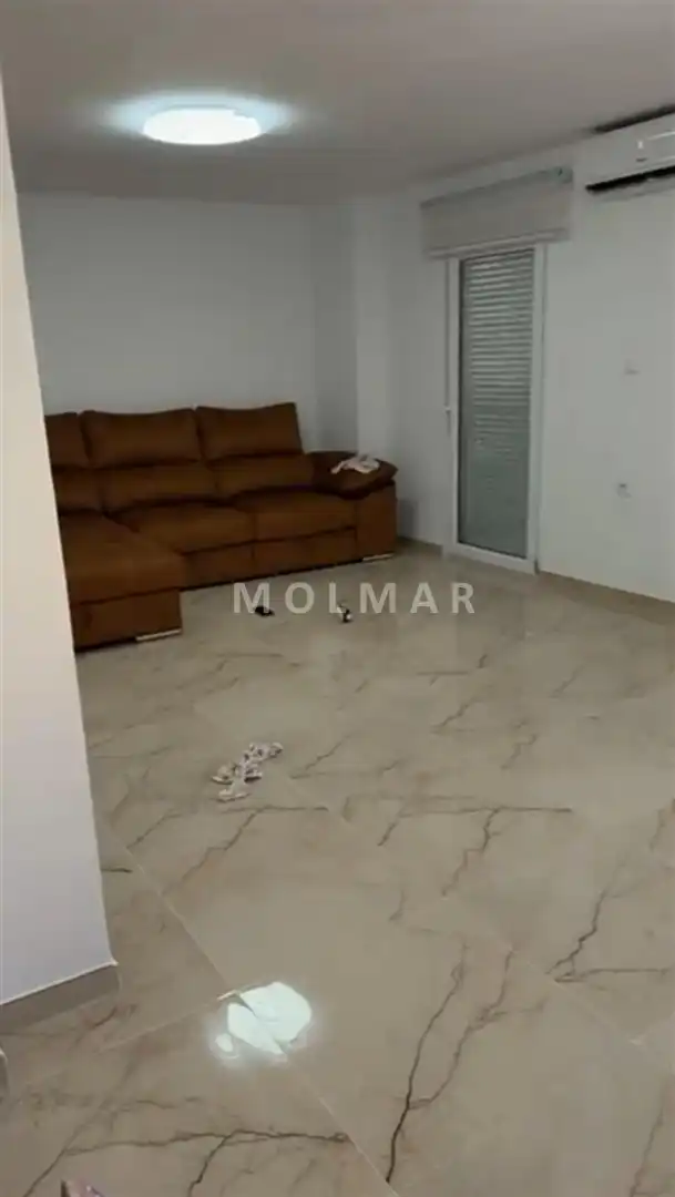 Sala de estar de Piso en venta en Alberic con Aire acondicionado, Terraza y Balcón