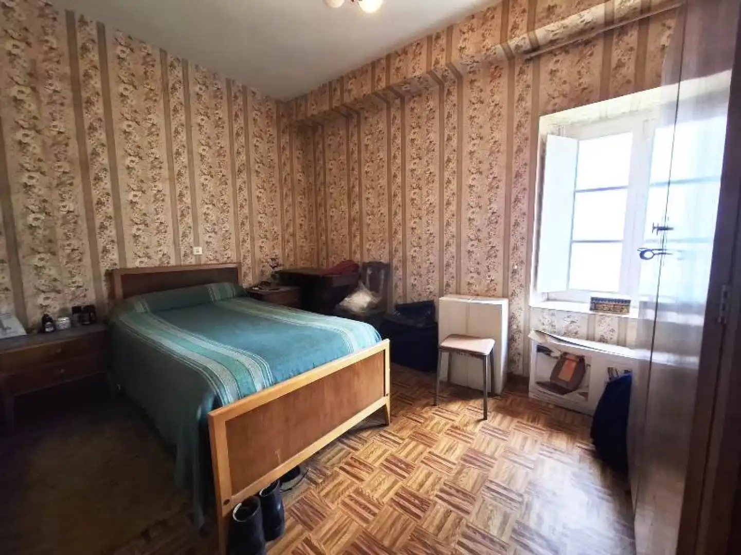 Habitación de Casa o chalet en venta en Polaciones, Cantabria