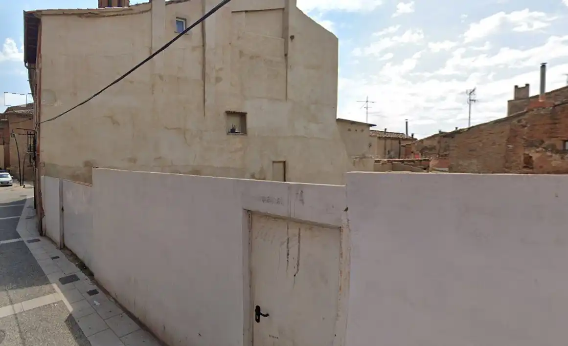 Terreno residenziale in vendita a Calle San Andrés