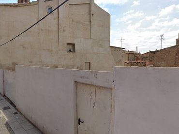 Residential land for sale in Calle San Andrés