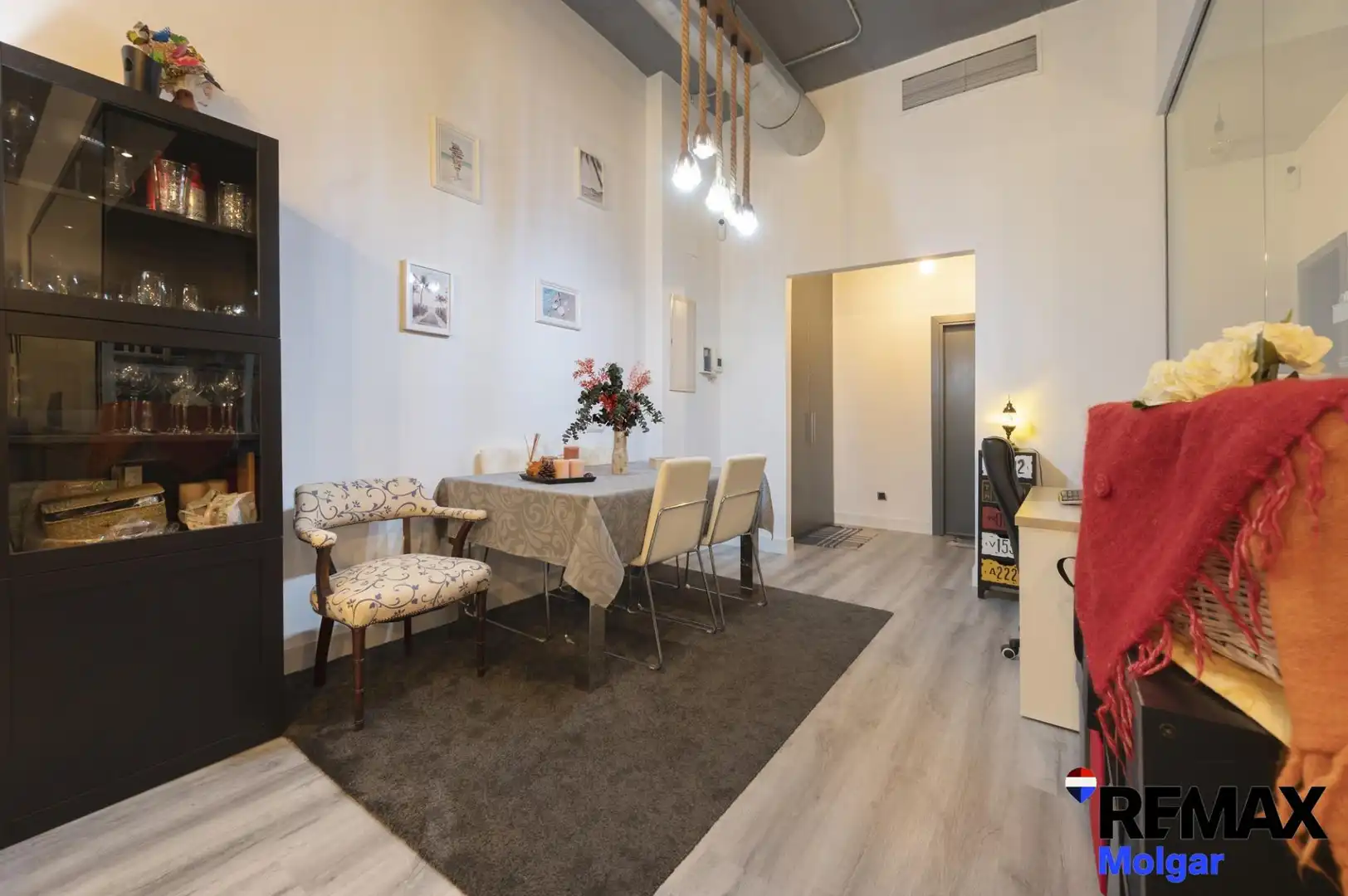Loft mit Aufzug zum Verkauf in Avenida del Cerro del Águila, imagen 5