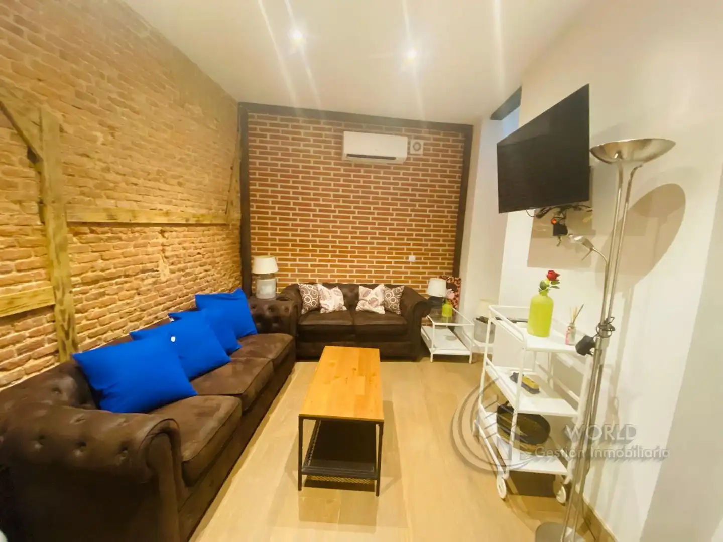 Piso en venta en Calle de la Estrella, 17, Universidad - Malasaña, Centro