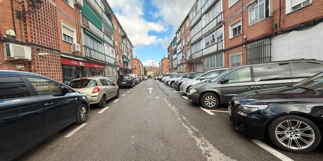 Piso en Venta en Cañada - Mancha Amarilla