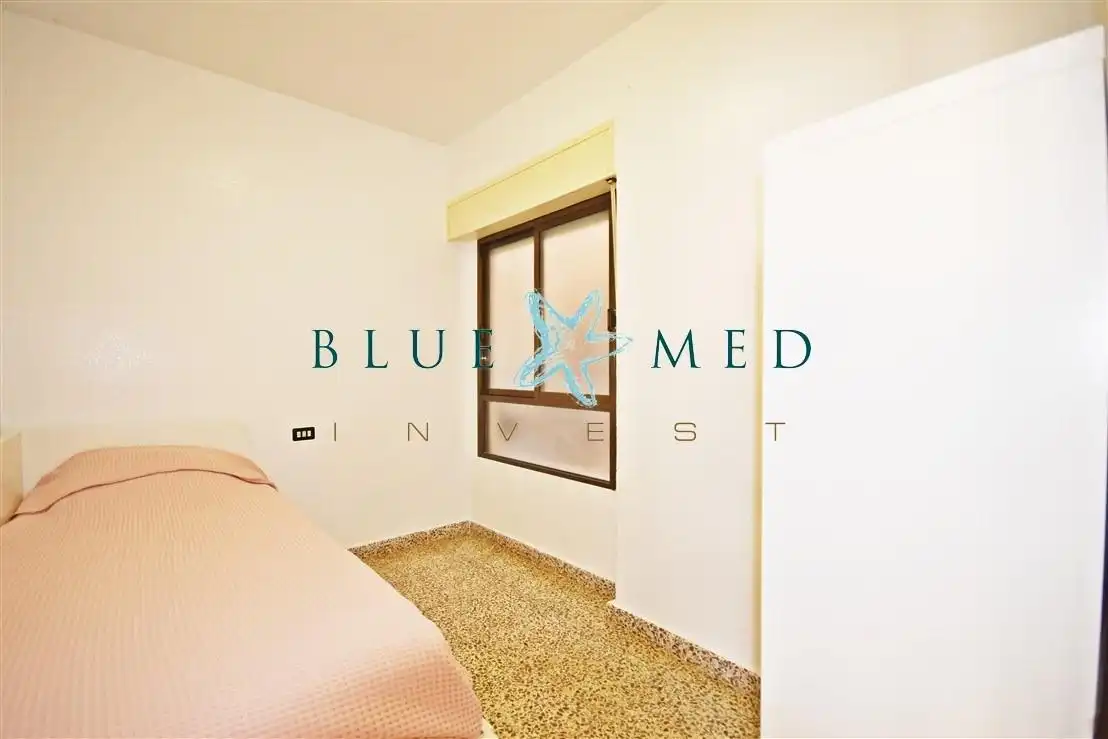 Habitación de Piso en venta en Mazarrón con Aire acondicionado, Calefacción y Terraza