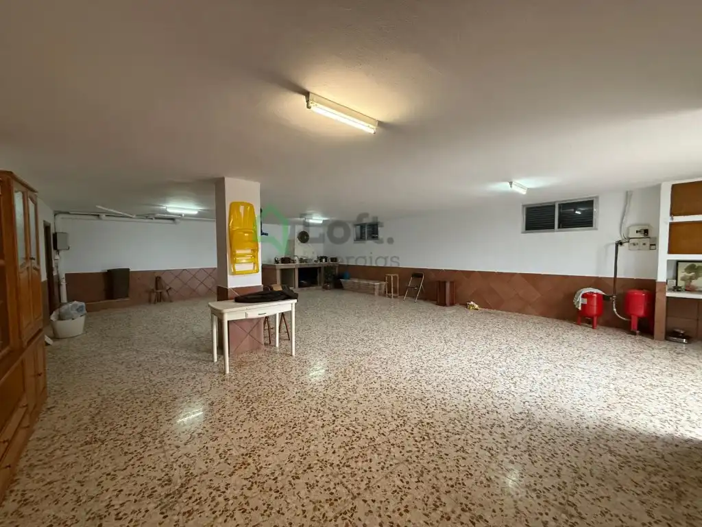Chalet con jardín en venta en Dehesilla de Calamón - Campomanes, imagen 34