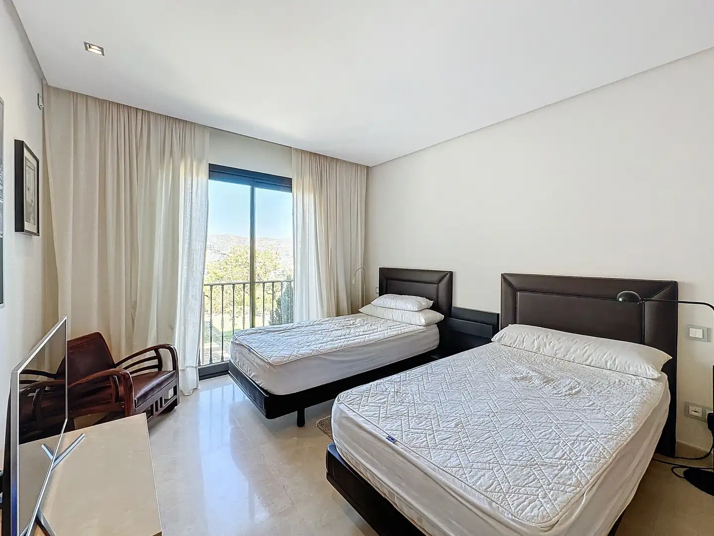 Apartament amb piscina en venda a La Quinta, imagen 25