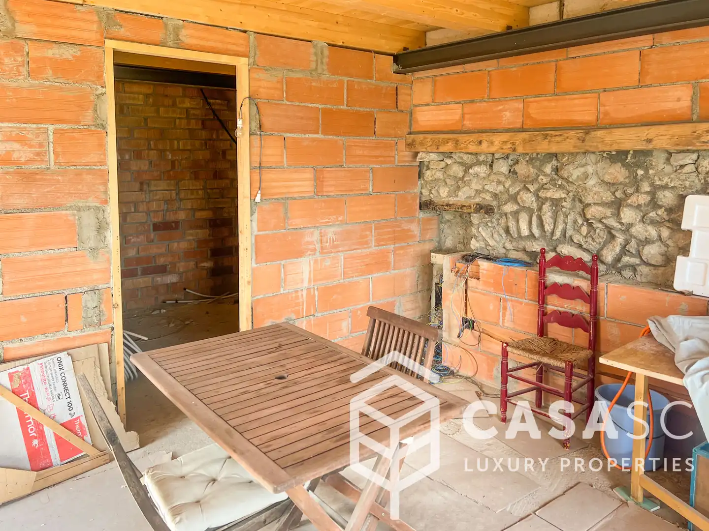 Finca rústica en venda a Carrer Major, Bellver de Cerdanya