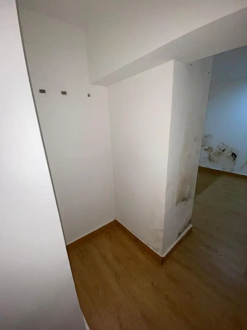 Flat for sale in Madrid