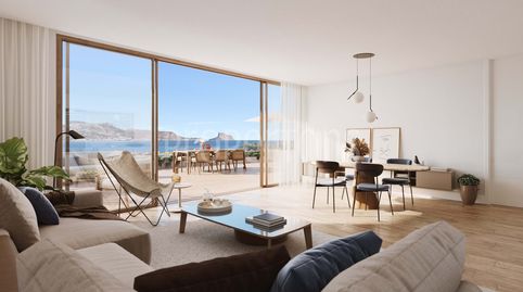 Foto 4 de Piso en venta en L'albir, L'Albir, L'Alfàs del Pi