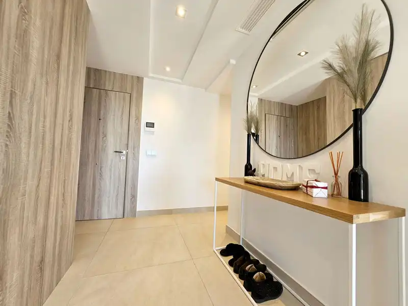 Apartment with pool for sale in La Quinta, imagen 13