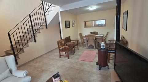 Foto 5 de Casa adosada en venda a Salinas, Alicante