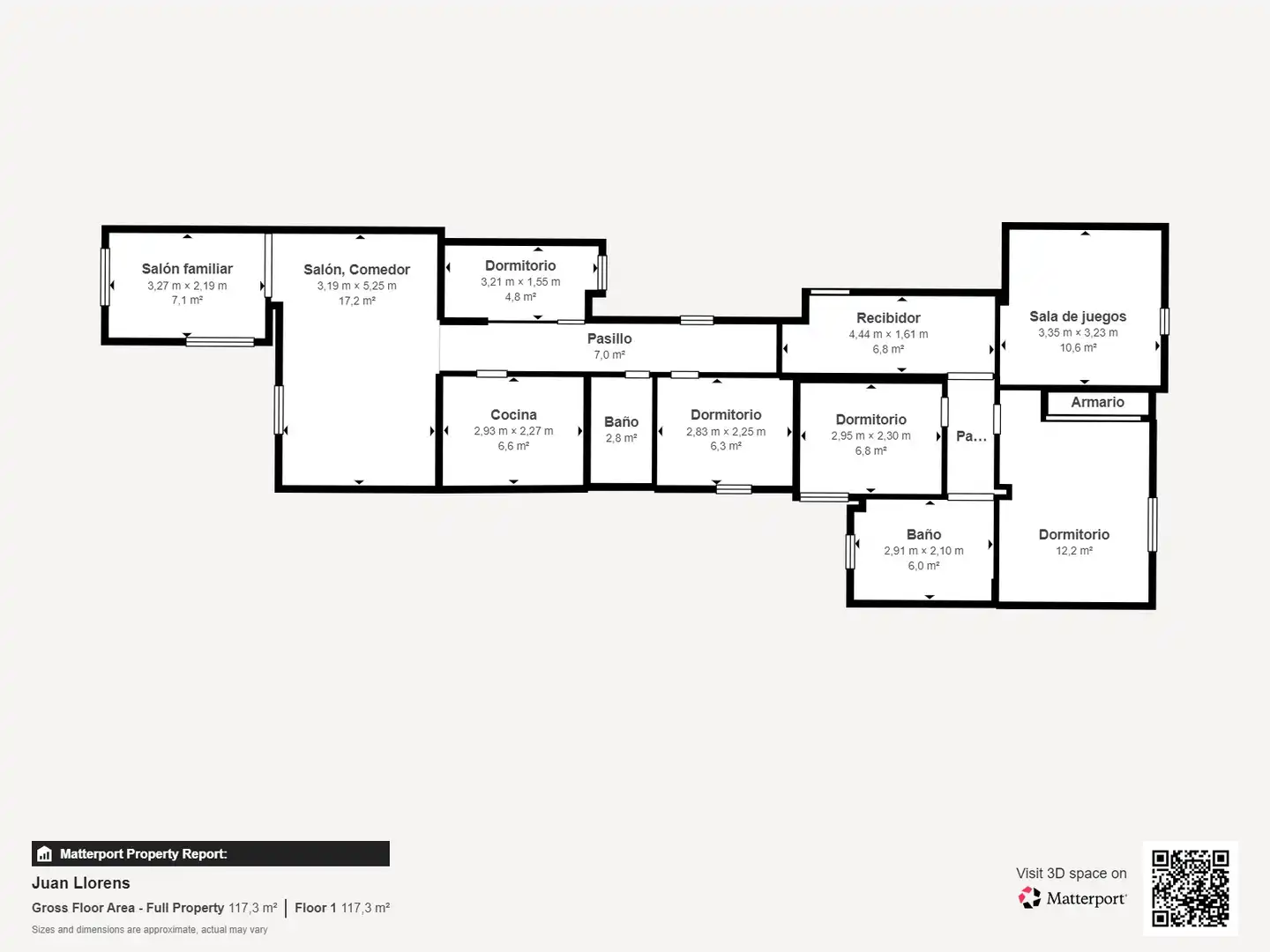 Flat with terrace for sale in Extramurs, imagen 45