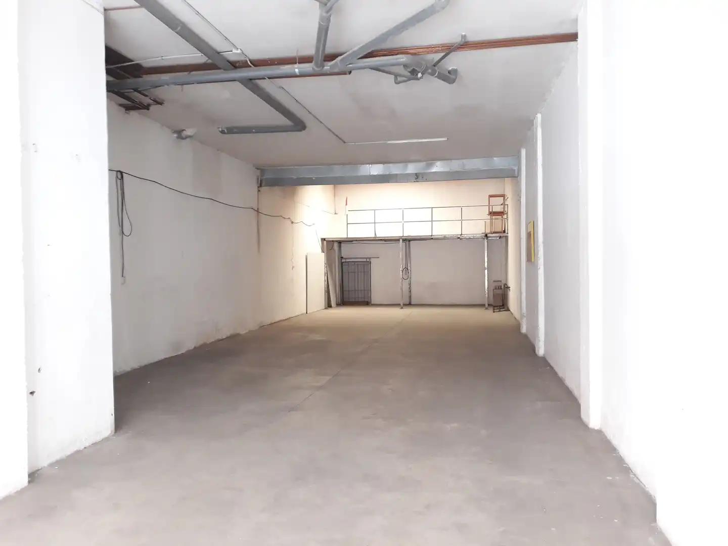 Local comercial en venda a Industria, imagen 5