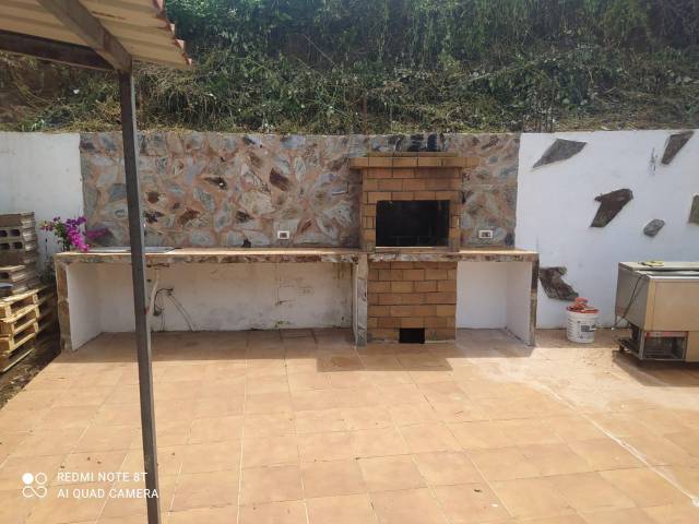 Casa-chalet en Alquiler en La Constitución en El Sauzal