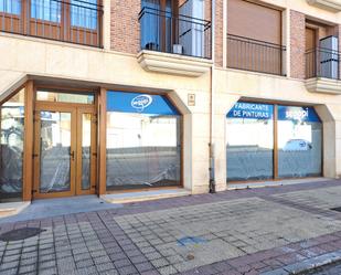 Premises for sale in Íscar  with Parquet flooring, Internet and Alarm