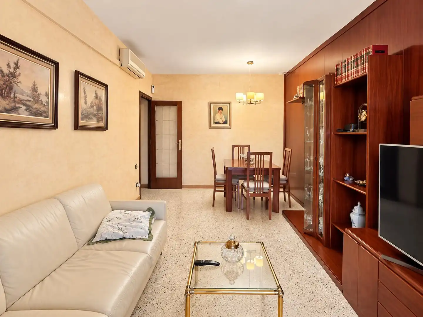 Piso en venta en Centre, imagen 4