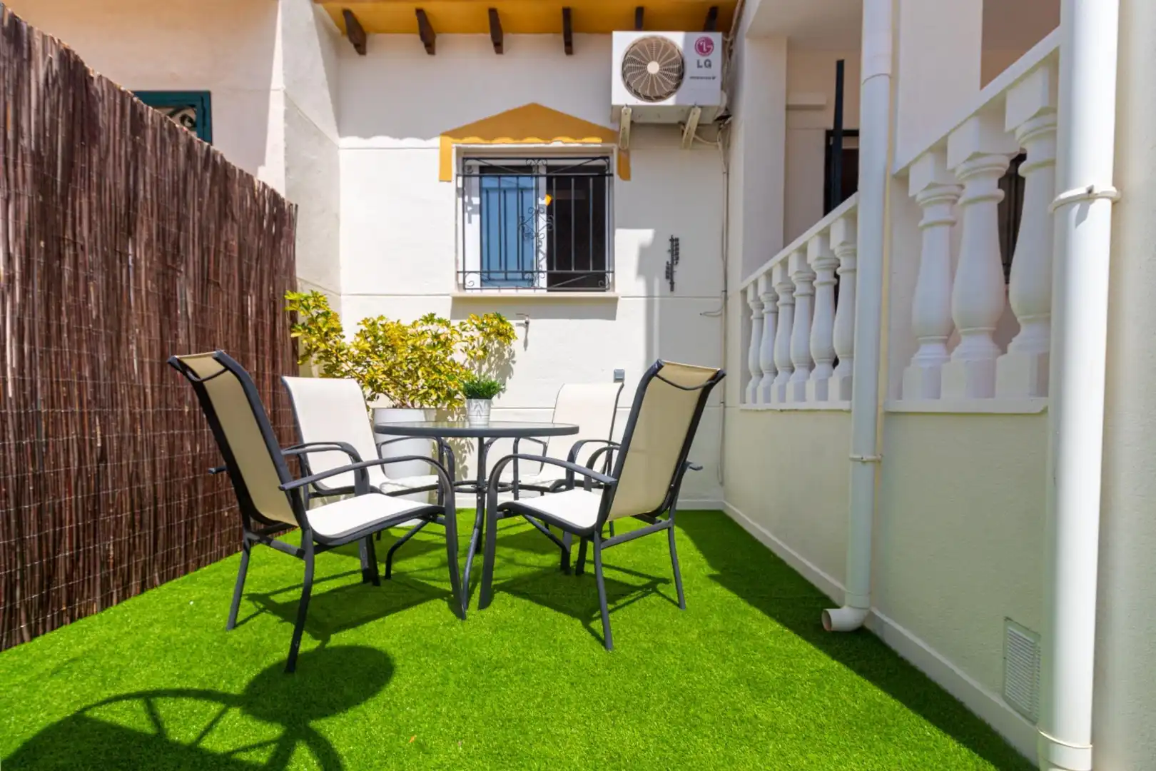 Casa con piscina en venta en Orihuela Costa, imagen 4