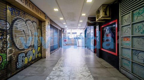 Foto 2 von Geschaftsraum zum Verkauf in Hermosilla, Goya, Madrid Capital