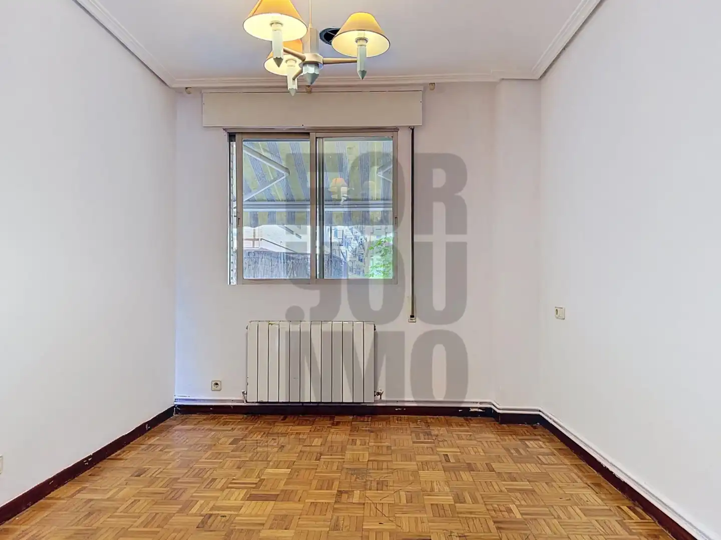 Habitación de Piso en venta en  Logroño con Calefacción