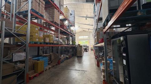 Photo 3 of Industrial buildings to rent in Poligono Pomar, -1, Bufalà, Badalona