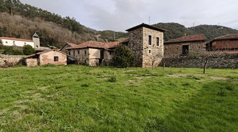 Foto 2 de Casa o chalet en venta en Salas, Asturias