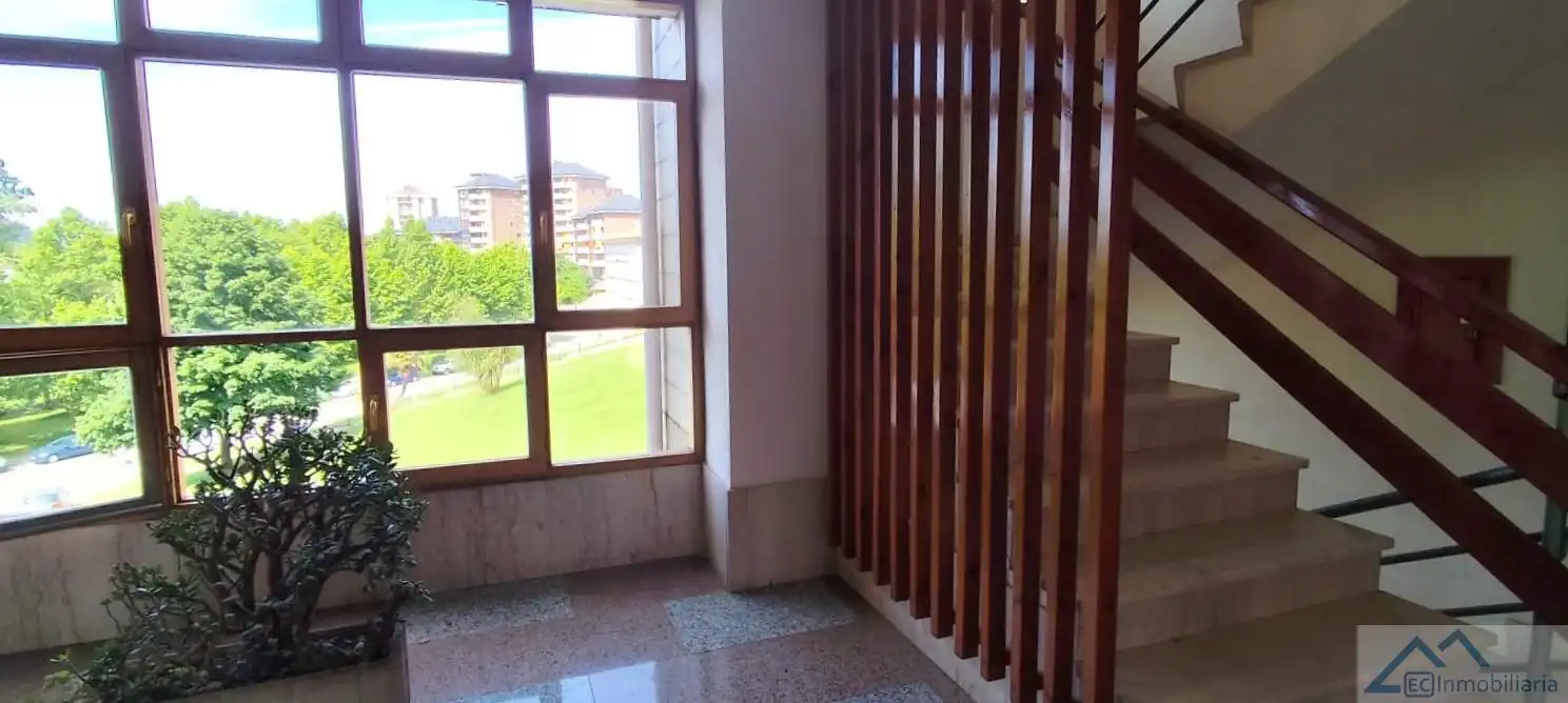 Piso en venta en Santander con Calefacción, Parquet y Trastero