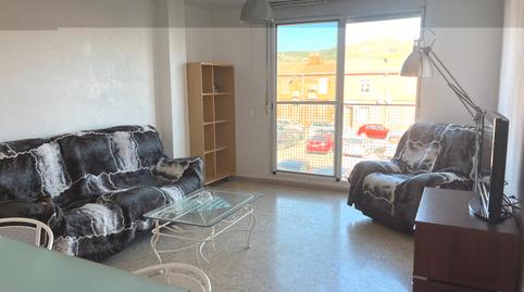 Foto 3 de Pis en venda a Calle Alcalde José Ballester, Estadio Castalia, Castellón