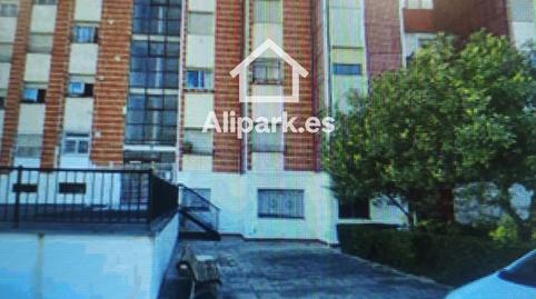 Foto 3 de Pis en venda a Mestre Faus, Zona Nord, Alicante