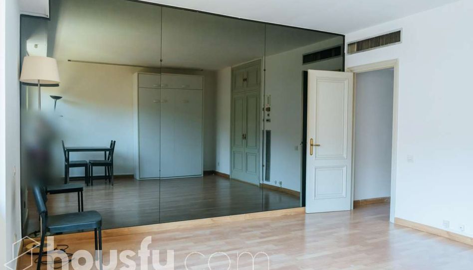 Piso de alquiler en Calle de la Infanta María Teresa, ., Hispanoamérica - Bernabéu