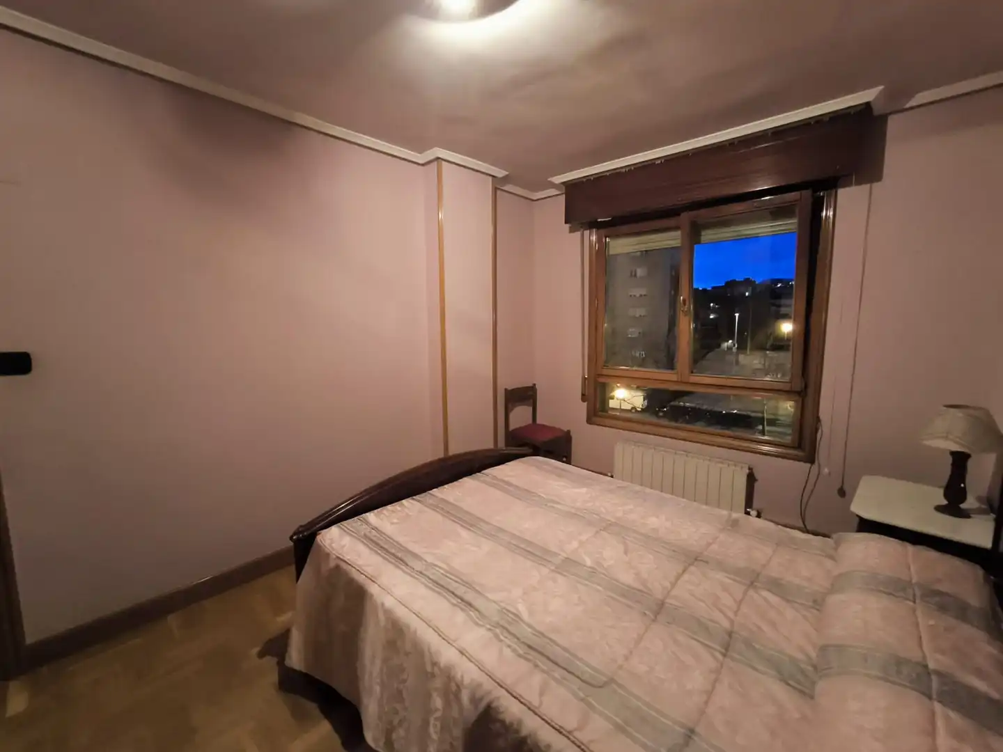 Habitación de Piso en venta en Barakaldo  con Calefacción, Jardín privado y Amueblado
