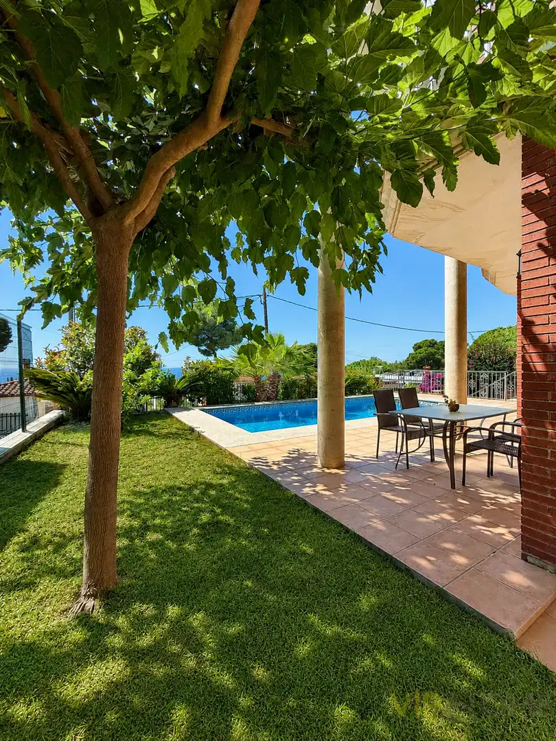 Casa amb piscina en venda a carrer alsina, imagen 15