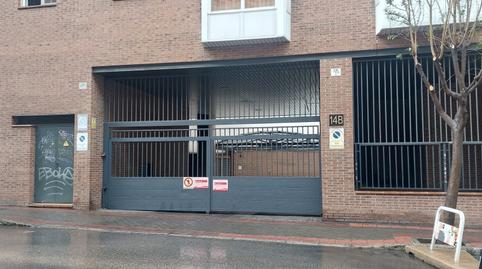 Photo 5 of Garage for sale in Calle del Camino Viejo de Leganés, Puerta Bonita, Madrid
