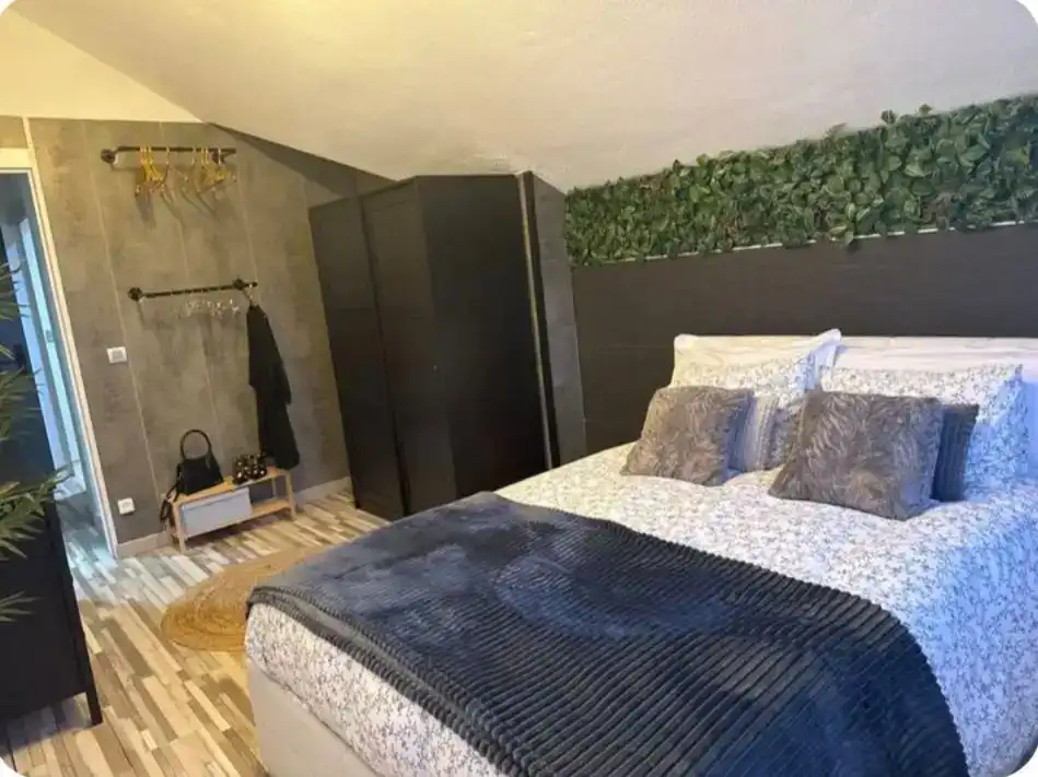 Habitación de Piso en venta en Alisal - San Román