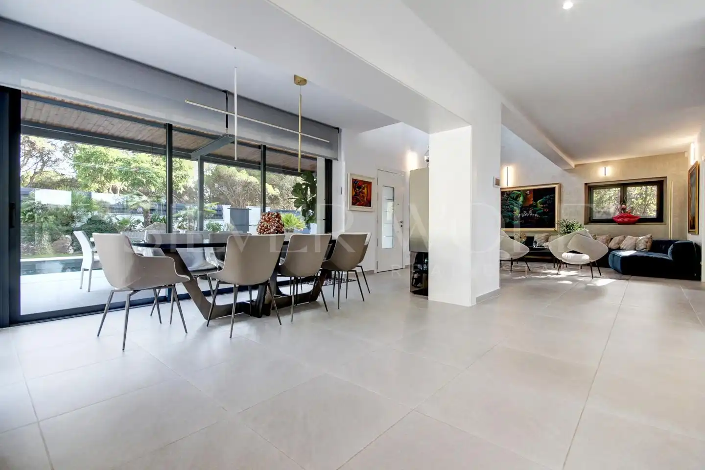 House with pool for sale in Costeta, imagen 6