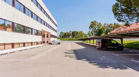 Foto 3 von Garage zur Miete in C/ Rosa de Lima , Las Matas - Peñascales, Las Rozas de Madrid