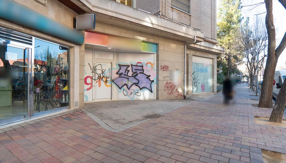 Photo 1 of Premises for sale in C/ Greco, La Fama, Murcia