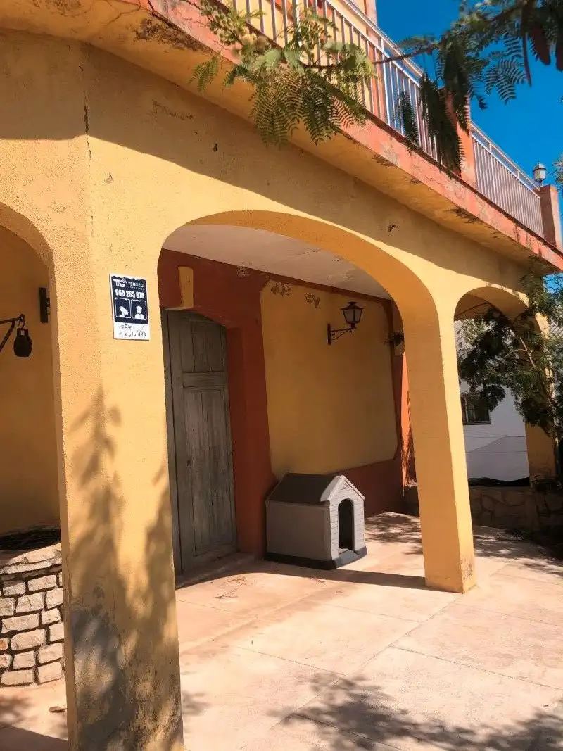 Villa mit Terrasse zum Verkauf in Carrer Santa Bárbara, imagen 31
