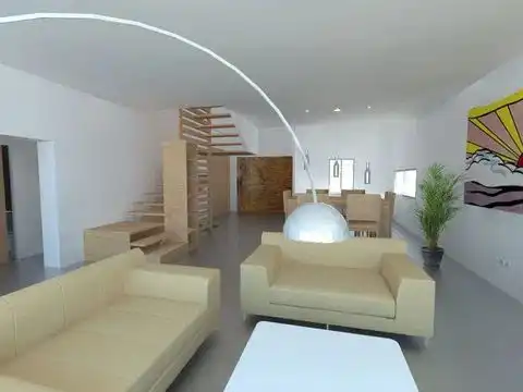 Terreny residencial en venda a Calle Real 52, imagen 7
