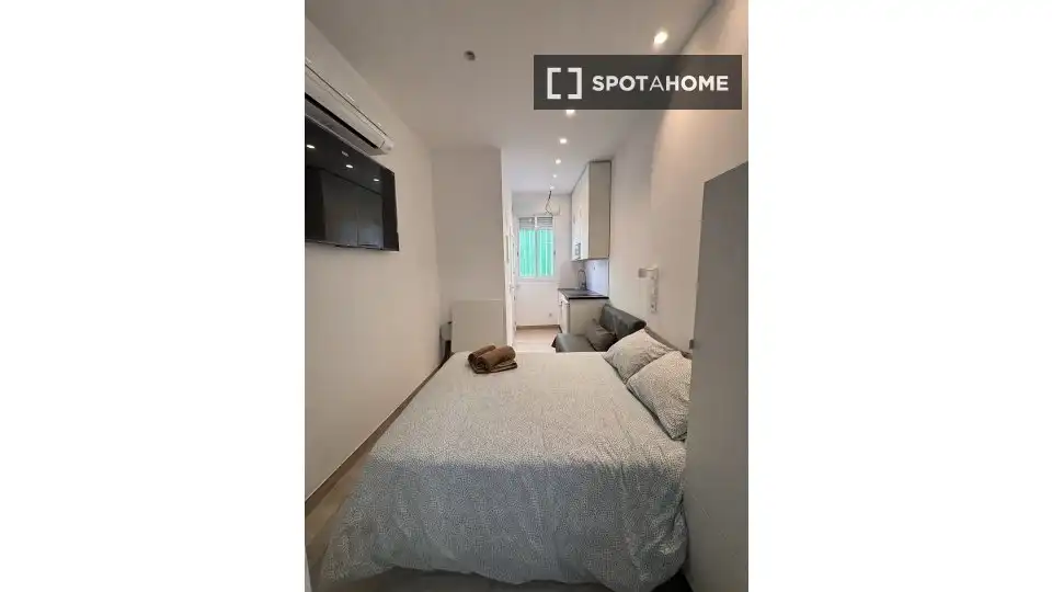 Appartement à louer à Puente de Vallecas, imagen 19