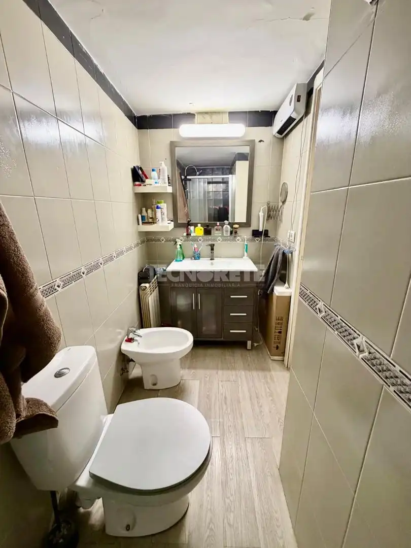 Bany de Pis en venda en Madrid amb Aire condicionat i Calefacció