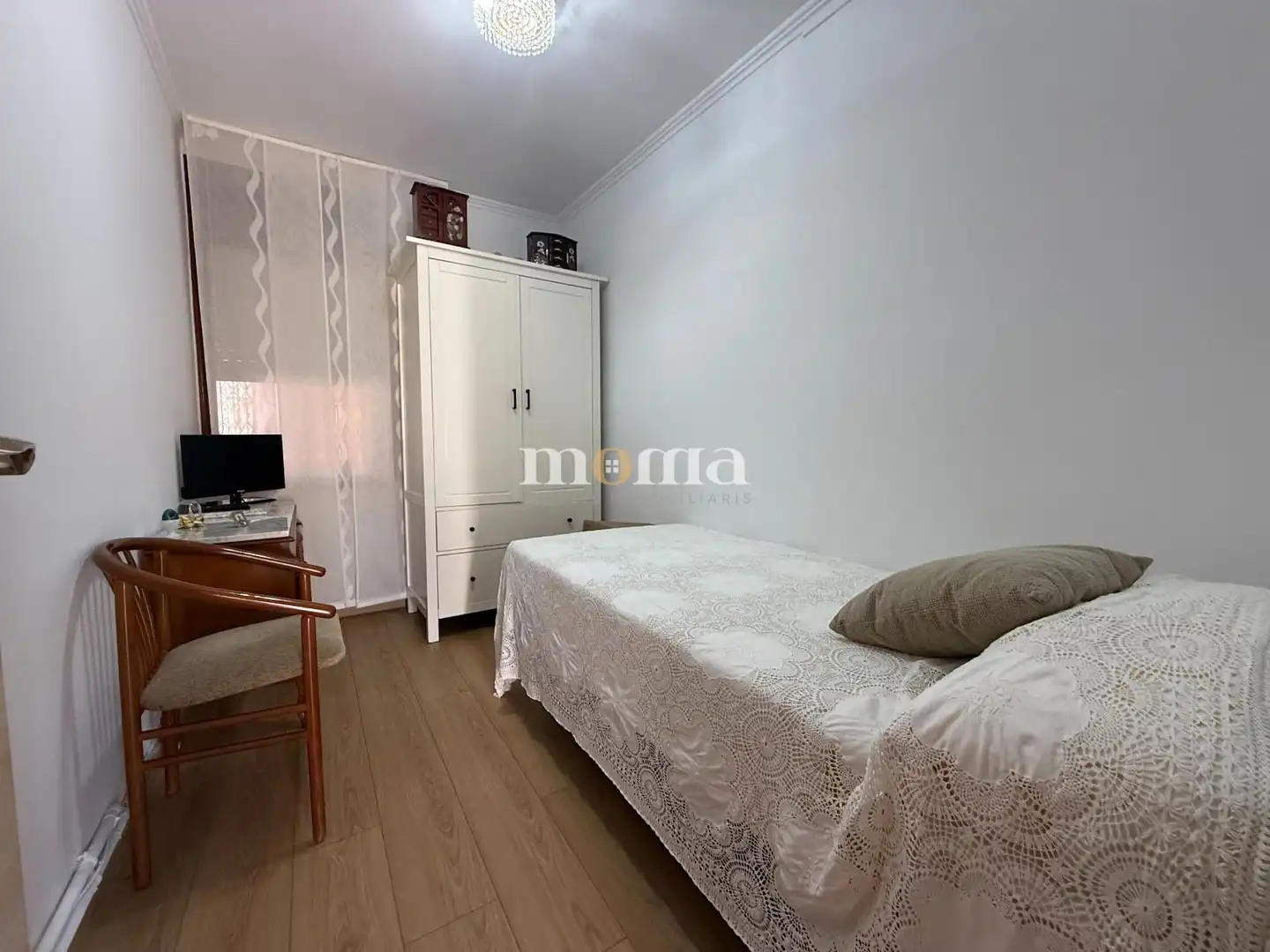 Casa amb piscina en venda a Montornès del Vallès, imagen 35