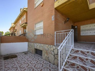 Casa a schiera in vendita a CM PONTONES DE LOS   SESEÑA (TOLEDO)