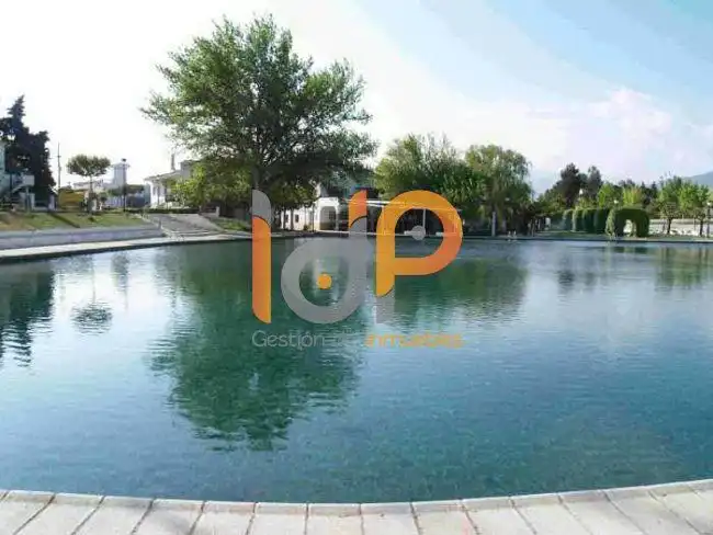 Terreno residencial en venta en Lúcar