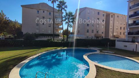 Foto 2 de Apartament en venda a Cox, Alicante