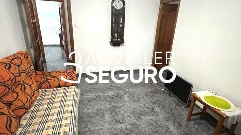 Photo 4 of Flat to rent in Espinela, Villaverde Alto, Madrid