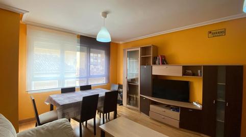 Foto 2 de Piso en venta en Lerma, Burgos