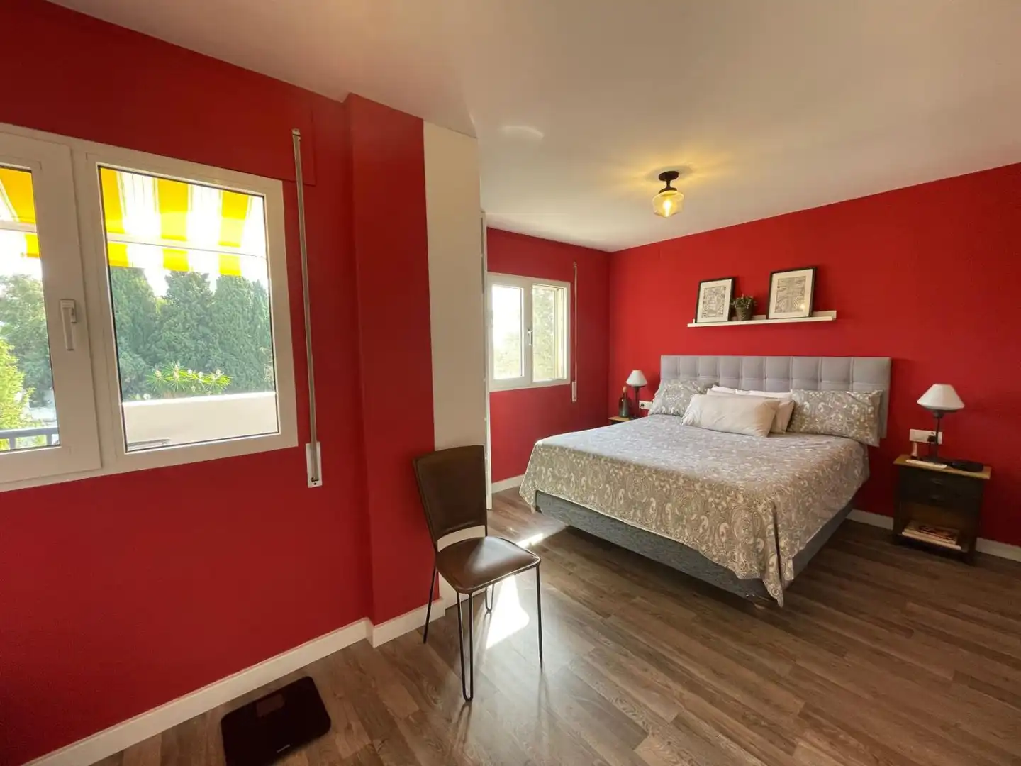 Appartement compact avec piscine à vendre à Loma de los Riscos 71, imagen 16