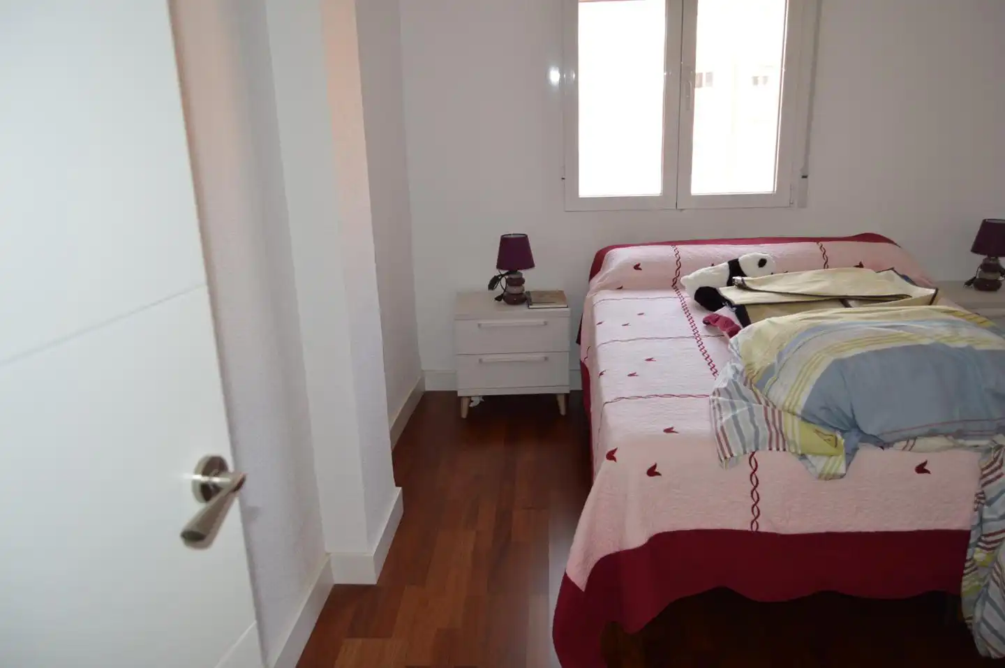 Appartement avec terrasse à vendre à Calle General Emilio Villaescusa, imagen 13