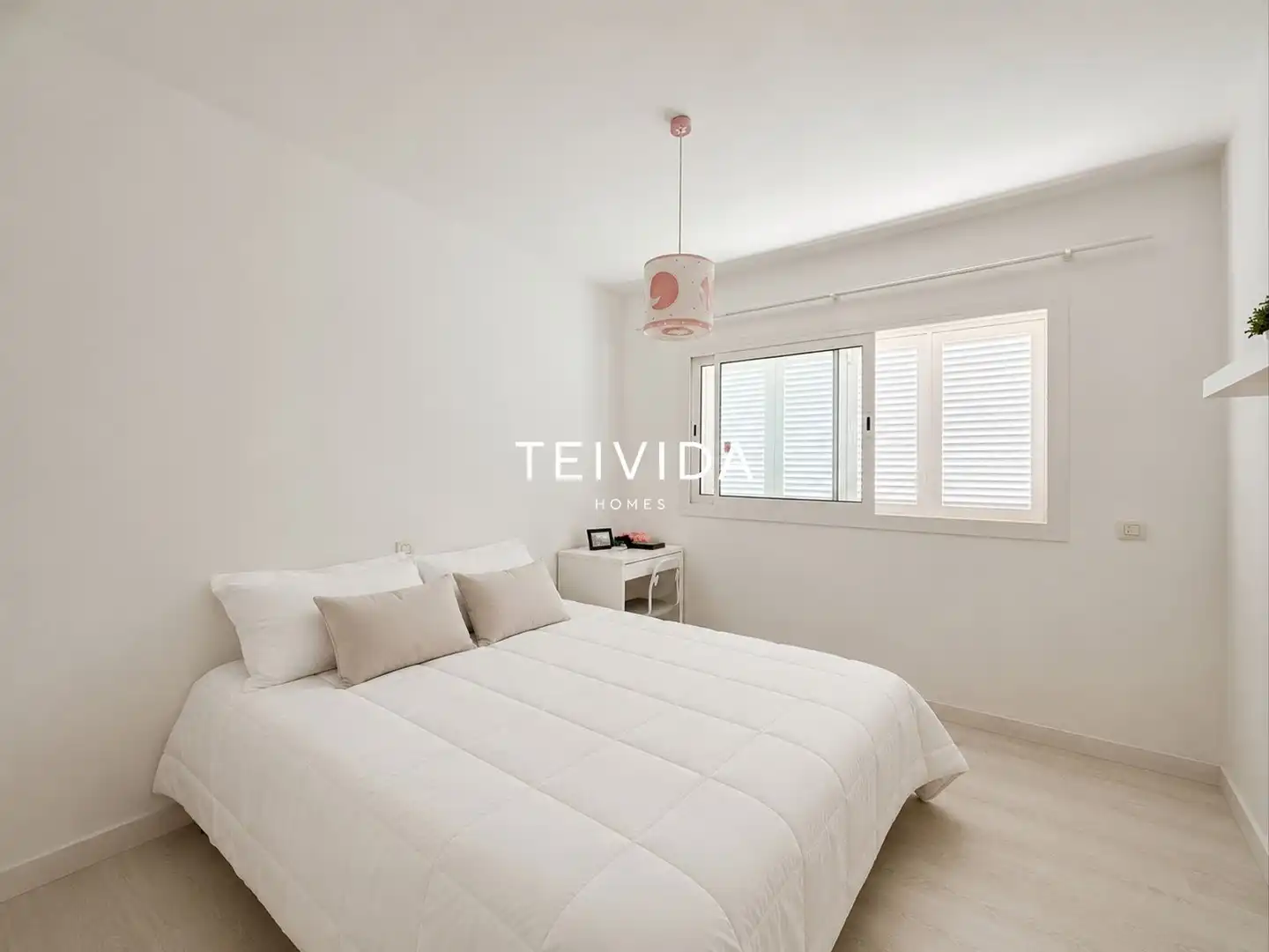 Bedroom of Houses for rent in La Orotava  with Storage room, Swimming Pool and Furnished